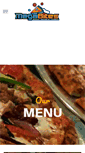 Mobile Screenshot of megabitespizza.com